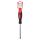 Викрутка хрестова Vitals Master S2, PH2х125 мм