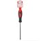 Отвертка крестовая Vitals Master S2, PH2х150 мм