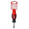 Отвертка крестовая Vitals Master S2, PH2х38 мм
