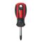 Отвертка крестовая Vitals Master S2, PH2х38 мм