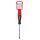Викрутка плоска Vitals Master S2, 4х100 мм