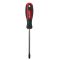 Викрутка плоска Vitals Master S2, 6.5х125 мм