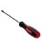 Викрутка плоска Vitals Master S2, 6.5х125 мм