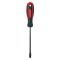 Викрутка плоска Vitals Master S2, 8х150 мм