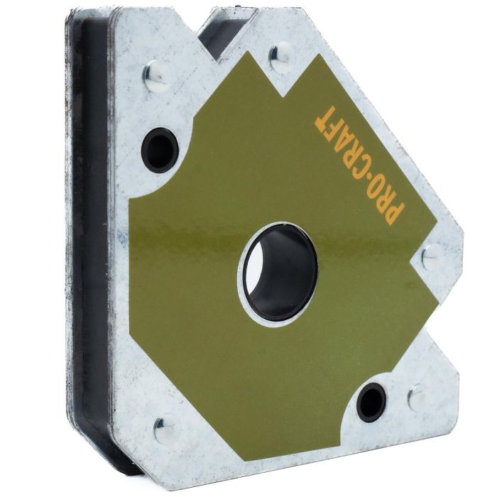 Магнитный уголок для сварки Procraft WH50P