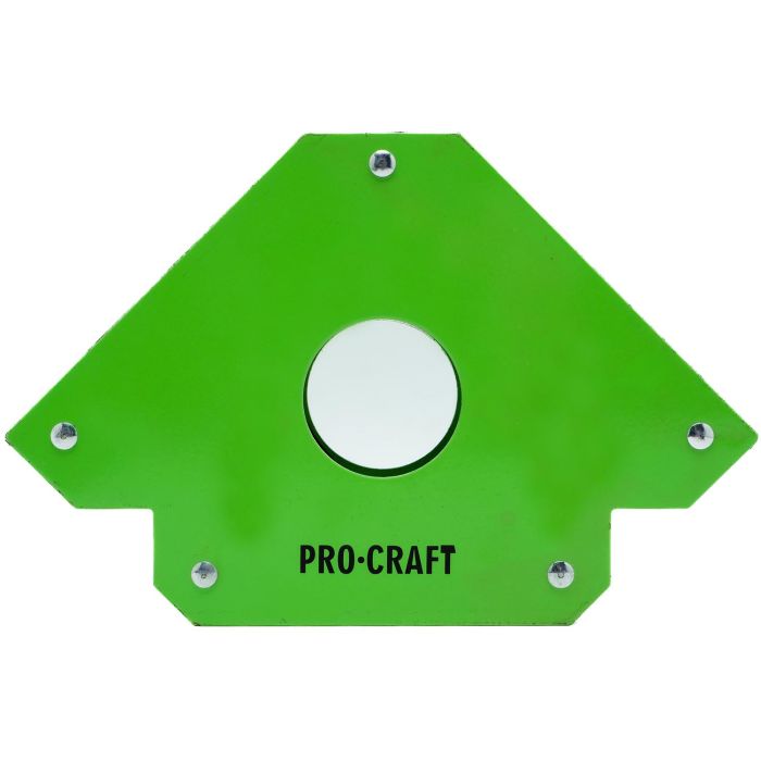 Магнитный уголок для сварки Procraft WH45