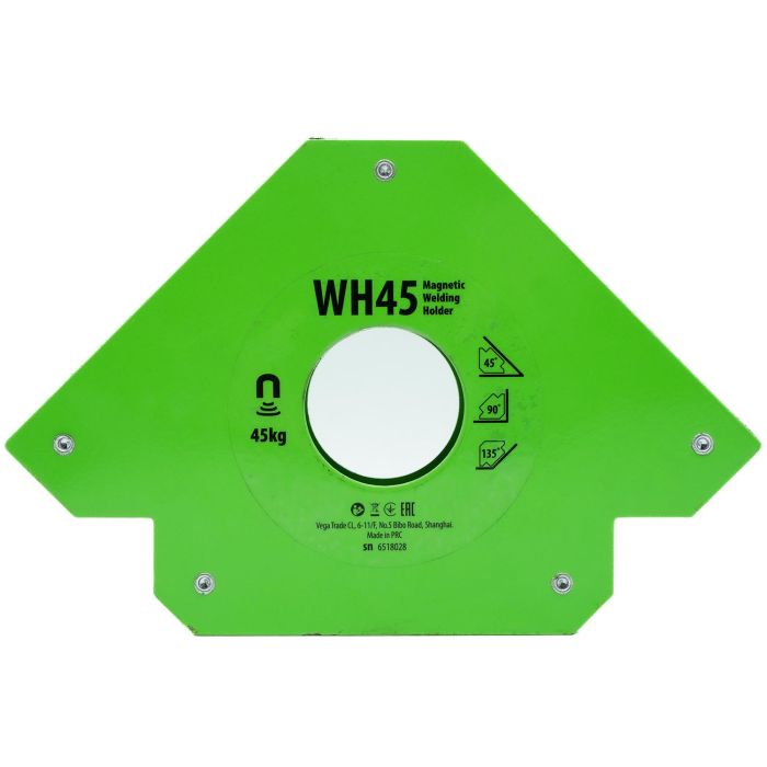 Магнитный уголок для сварки Procraft WH45