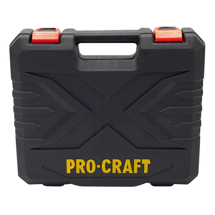Шуруповерт Procraft PA12DFR Universal