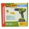 Шуруповерт Procraft PA18C COMPACT