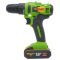 Шуруповерт Procraft PA18C COMPACT