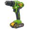 Шуруповерт Procraft PA18C COMPACT