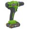 Шуруповерт Procraft PA18C COMPACT