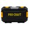 Шуруповерт Procraft PA18LiPro (1 акб)