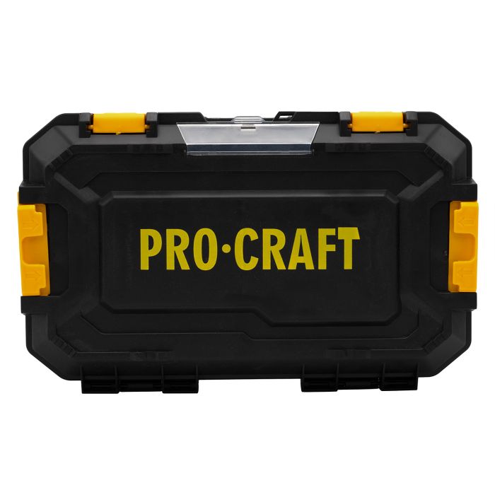 Шуруповерт Procraft PA18LiPro (1 акб)