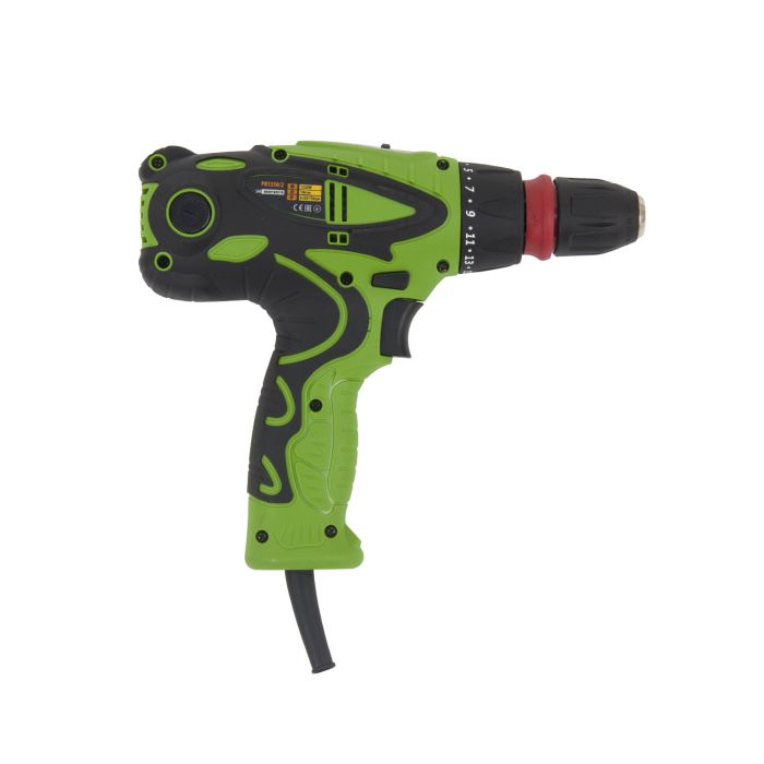 Шуруповерт сетевой Procraft PB1350/2DFR