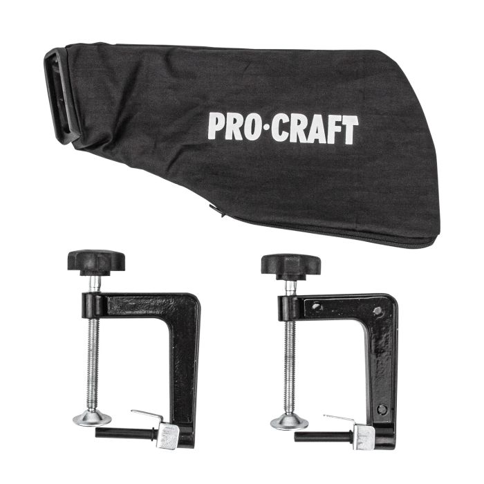 Ленточная машина Procraft PBS1600
