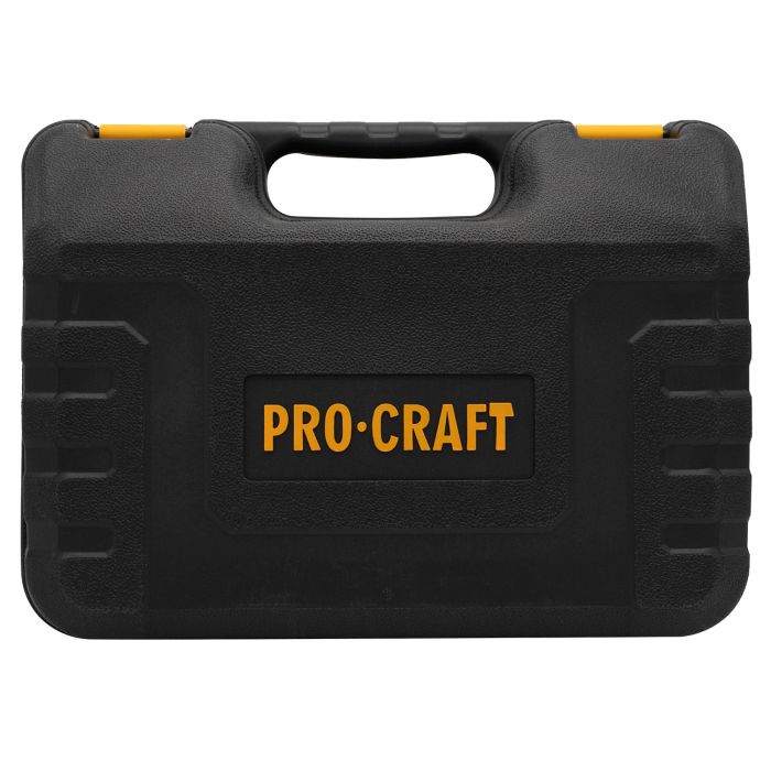 Аккумуляторный рубанок Procraft PE20BL (Без АКБ и ЗУ)