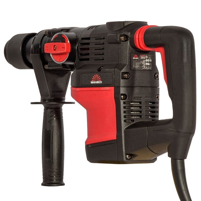 Перфоратор Vitals Master Ra 3611A BL