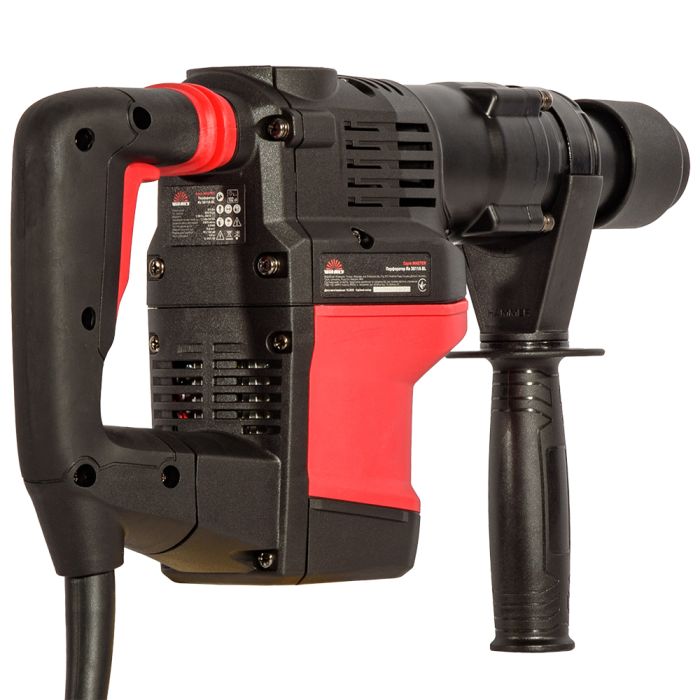 Перфоратор Vitals Master Ra 3611A BL