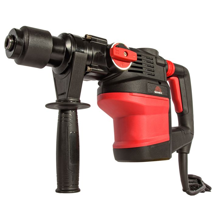 Перфоратор Vitals Master Ra 3611A BL