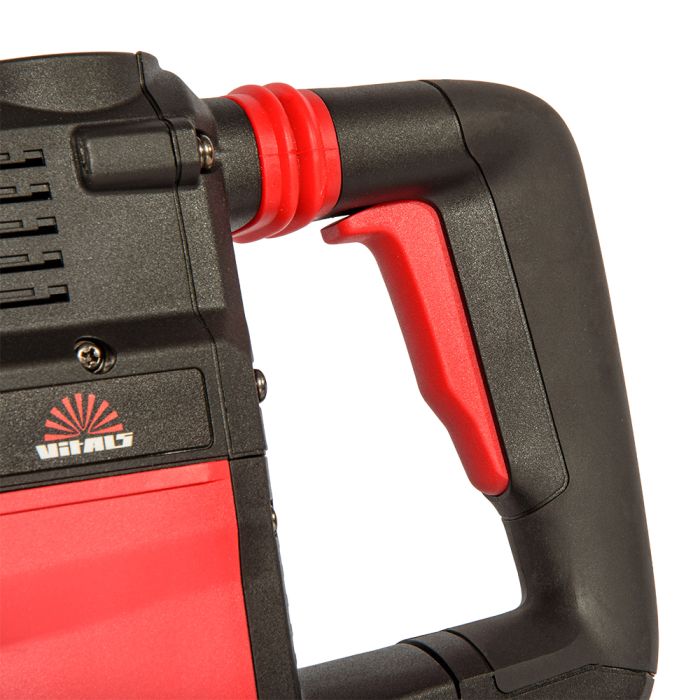 Перфоратор Vitals Master Ra 3611A BL