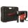 Перфоратор Vitals Master Ra 3615NC