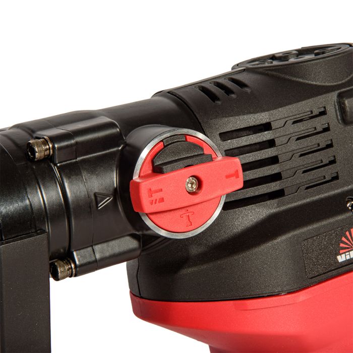 Перфоратор Vitals Master Ra 3611A BL