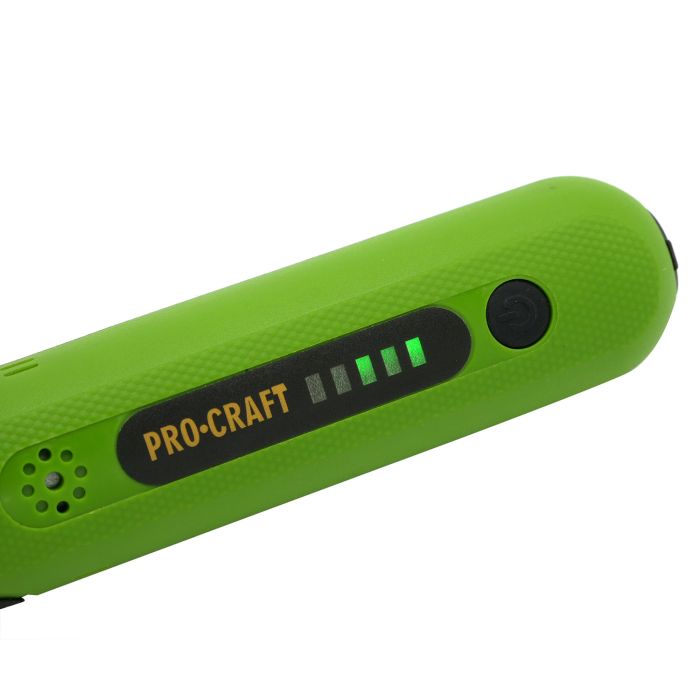 Аккумуляторная гравировальная машина Procraft PG8