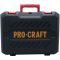 Акумуляторна болгарка Procraft PGA20 (2 акб)