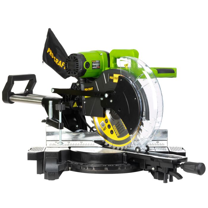 Торцовочная пила Procraft PGS305