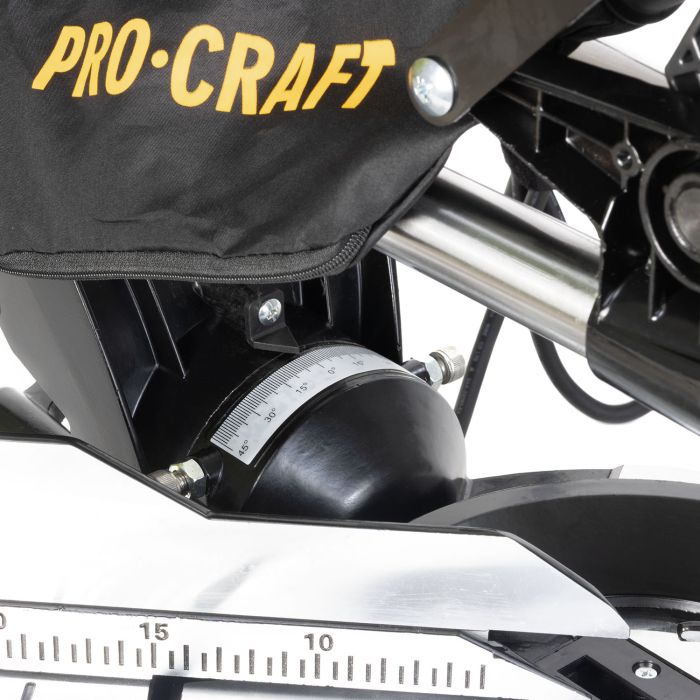 Торцовочная пила Procraft PGS305
