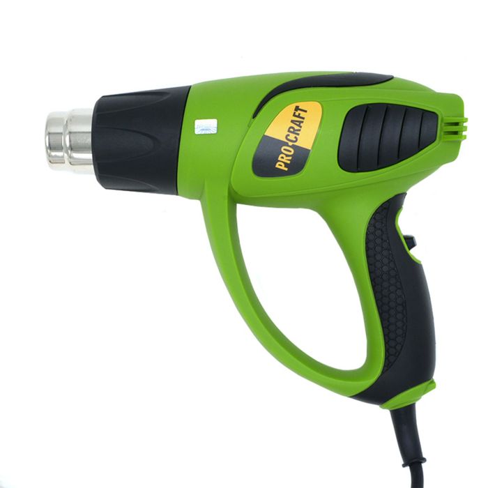 Фен промышленный Procraft PH1800
