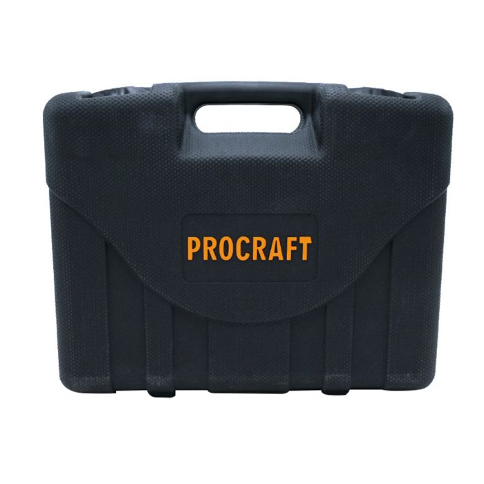 Фен промышленный Procraft PH2000 new