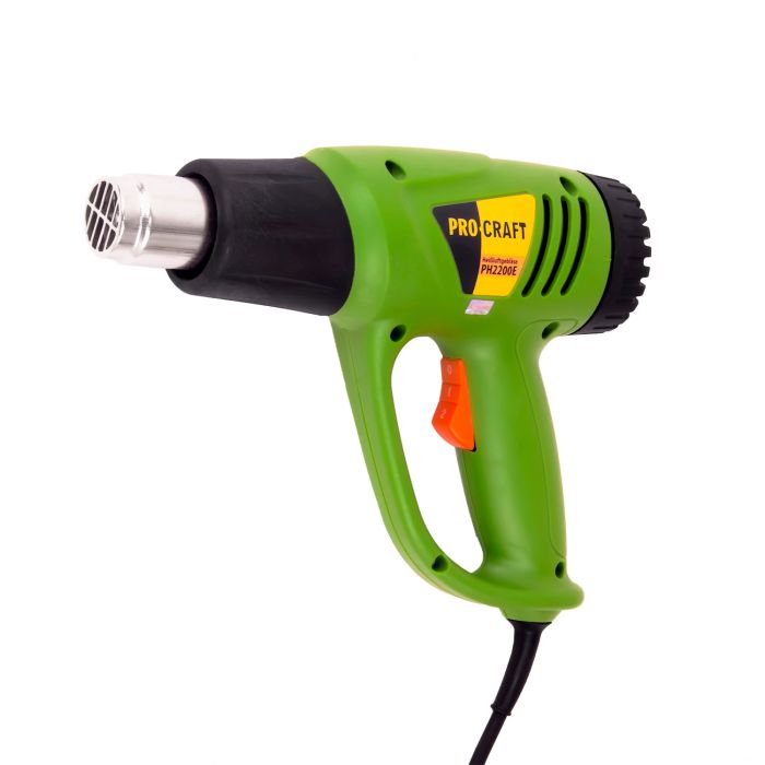 Фен промышленный Procraft PH2200E