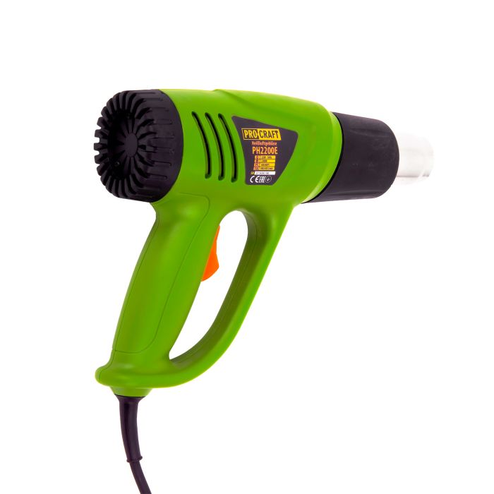 Фен промышленный Procraft PH2200E
