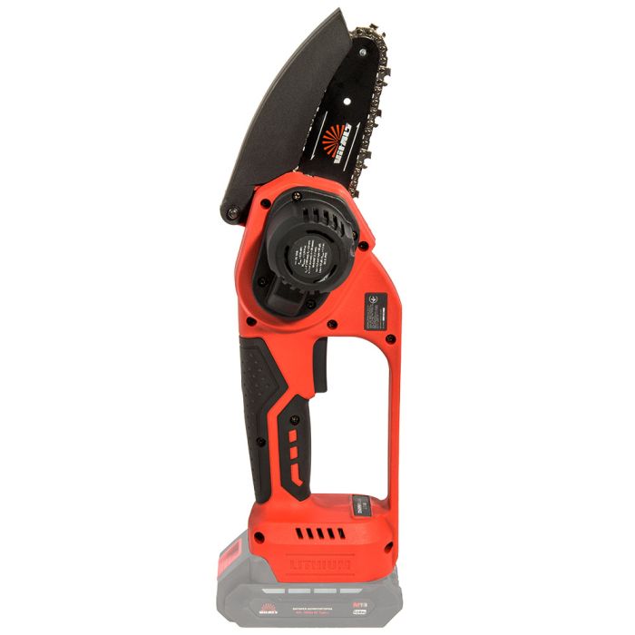 Пила ланцюгова акумуляторна Vitals AKZ 1810c
