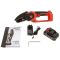Пила цепная аккумуляторная Vitals AKZ 1810ck Kit