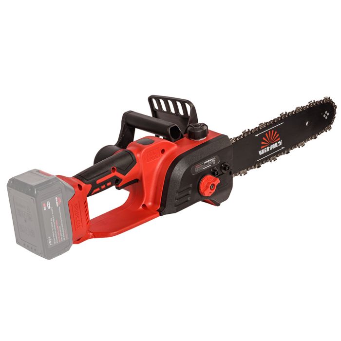 Пила цепная аккумуляторная Vitals AKZ 1830c BL