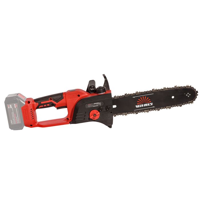 Пила цепная аккумуляторная Vitals AKZ 1830c BL