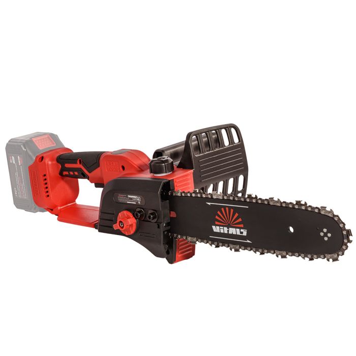 Пила цепная аккумуляторная Vitals AKZ 1830c BL
