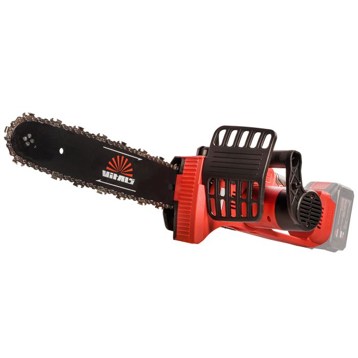 Пила цепная аккумуляторная Vitals AKZ 1830c BL