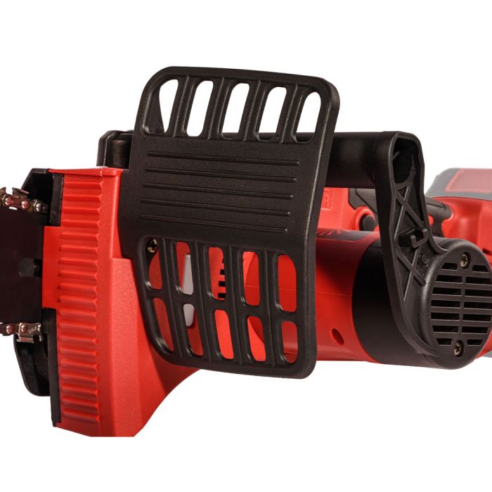 Пила цепная аккумуляторная Vitals AKZ 1830c BL