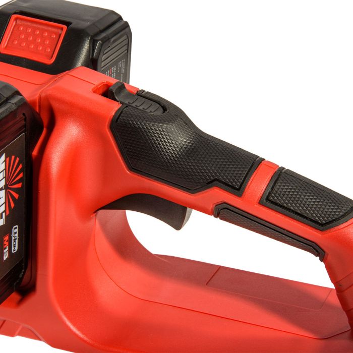 Пила цепная аккумуляторная Vitals AKZ 3640c BL Kit