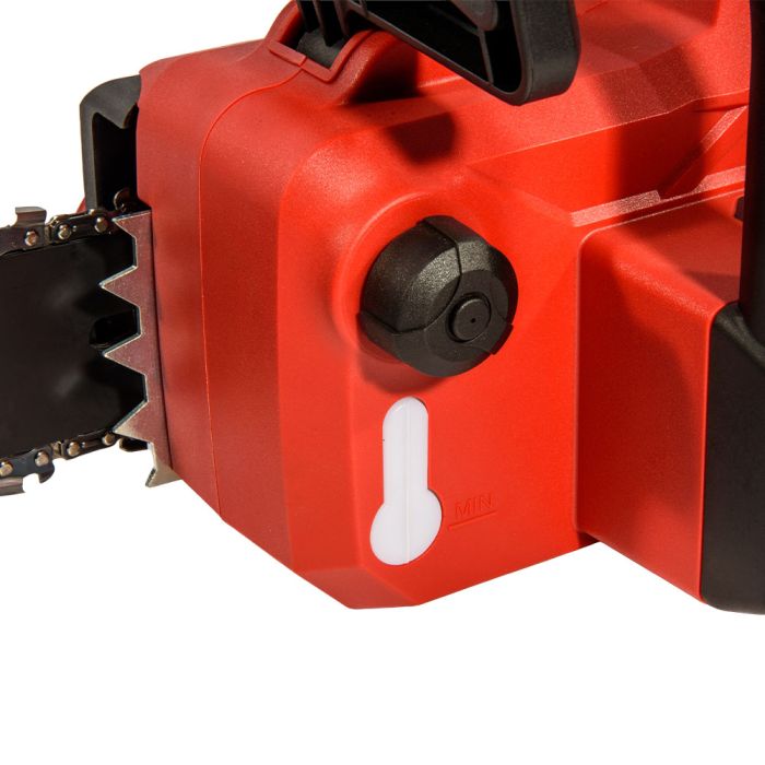 Пила цепная аккумуляторная Vitals AKZ 3640c BL Kit