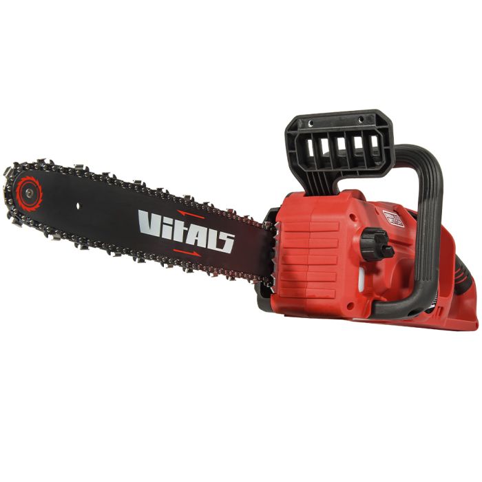 Пила цепная аккумуляторная Vitals AKZ 3640s