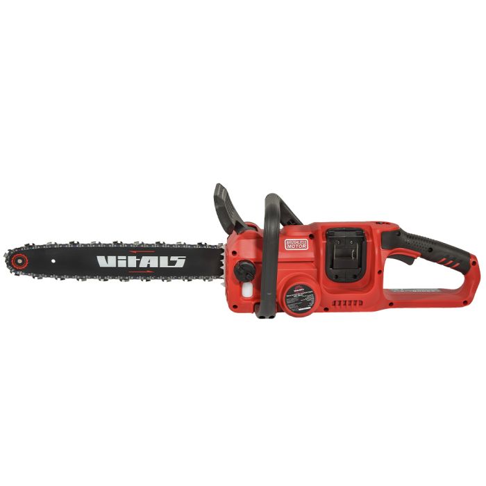 Пила цепная аккумуляторная Vitals AKZ 3640s