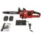 Пила цепная аккумуляторная Vitals AKZ 3640s Kit