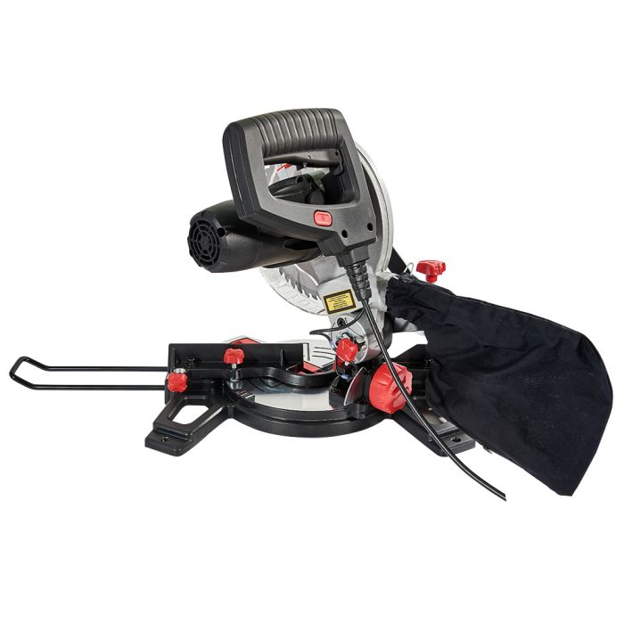Пила торцовочная Vitals Master Dz 2114HPl