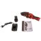 Пила цепная аккумуляторная Vitals AKZ 1210ck Kit