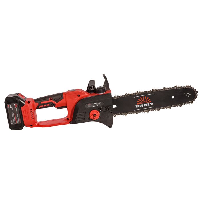 Пила цепная аккумуляторная Vitals AKZ 1830c BL Kit